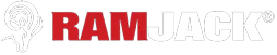Ramjack logo